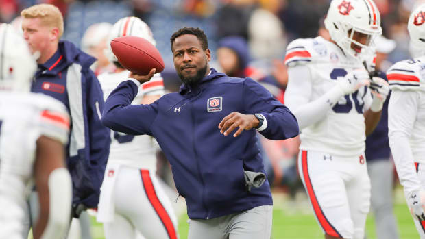 Cadillac Williams
